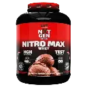 Dominator Nxt Gen Series Nitro Max Whey 4.4 lbs