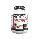 Labrada 100% Whey Protein 4 lbs (1.8 kg) (Chocolate) (24g Protein, 0g Sugar, Whey Protein Concentrate, 53 Servings)