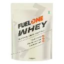 Muscleblaze Fuel One Whey Protein | 24 G Protein & 5.29 G Bcaa (Chocolate | 2 Kg / 4.4 Lb)