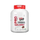 GNC Pro Performance 100% Whey Protein  (2 kg, Chocolate Supreme)