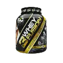 Doctor's Choice 3Whey Fusion Whey Protein | 2 KG - Choco Brownie Fudge