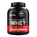 Optimum Nutrition (ON) Gold Standard 100% Whey Protein Powder 5 lbs, 2.27 g