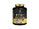 One Science Nutrition (OSN) Premium Whey Protein [Grass Fed Whey] - 25g Protein, 6.6g BCAA & 5.2 gms L-Glutamine 