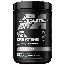 MuscleTech Platinum 100% Creatine Powder (Unflavoured) - 250g